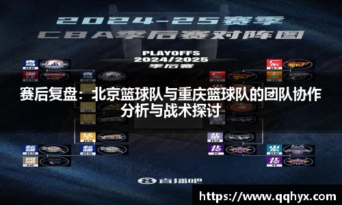 赛后复盘：北京篮球队与重庆篮球队的团队协作分析与战术探讨