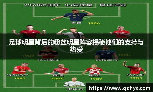 足球明星背后的粉丝明星阵容揭秘他们的支持与热爱