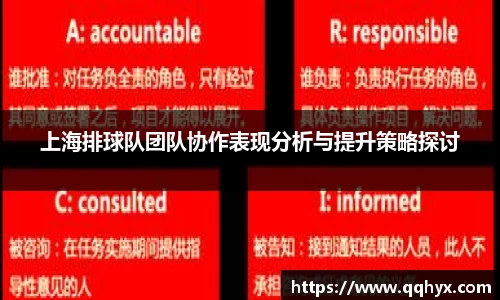 上海排球队团队协作表现分析与提升策略探讨